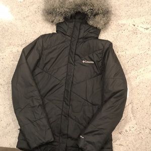 Columbia Omni-Shield Winter Coat